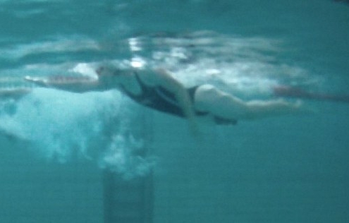 Margrit Seitenansicht