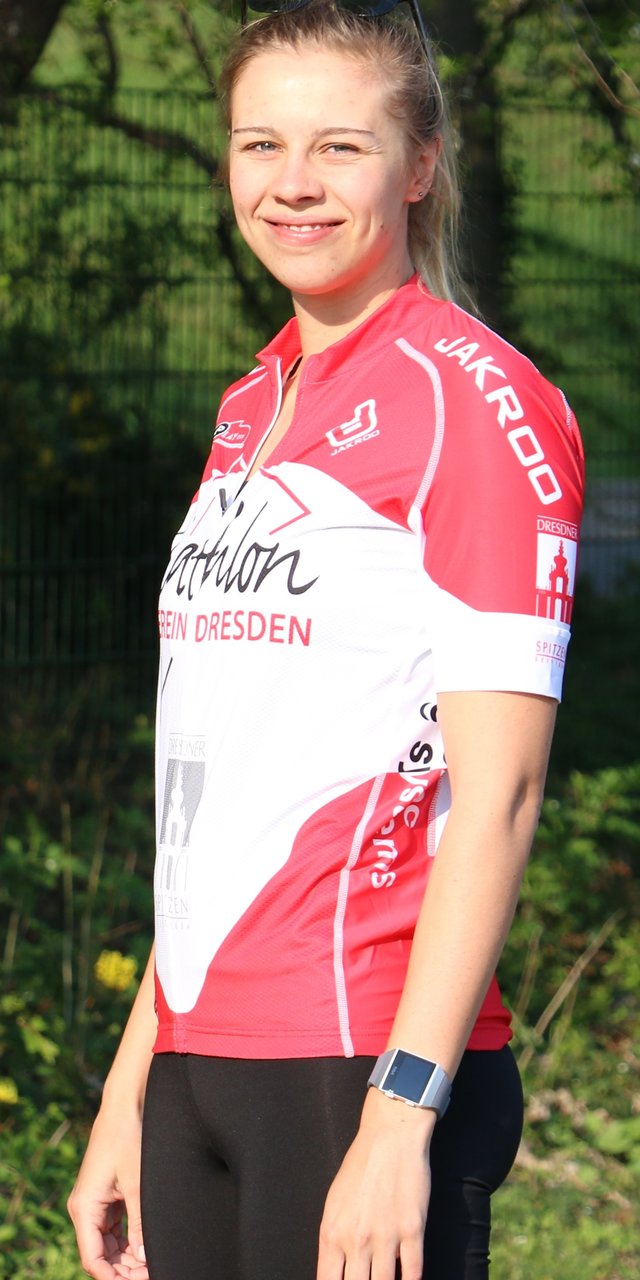 Lynn Boekstegers