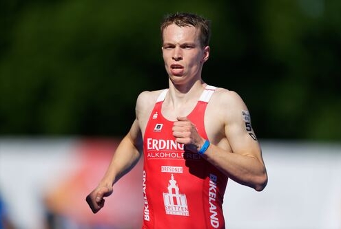 "Aero" Björn Scheibner