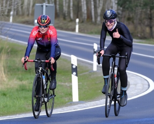 TimeTrialTriathlon - fetzt!