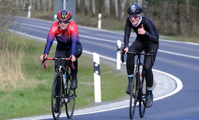 TimeTrialTriathlon - fetzt!