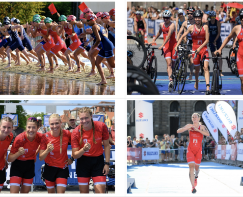 Bundesliga Damen 2025