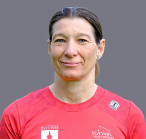 Margrit Weiß