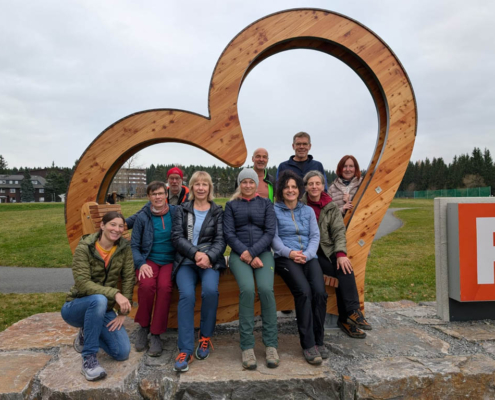 Rabenberg Treffen Verein