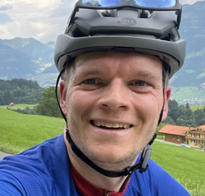 Ansprechpartner Tobias Conseur