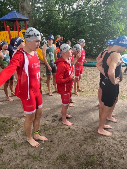 Schietwetter mitten im Sommer