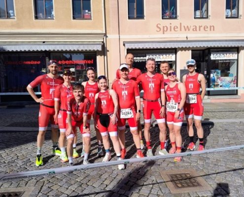 Landesliga Team I+II