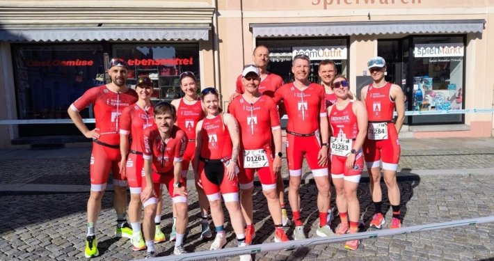 Landesliga Team I+II
