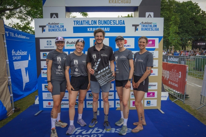 Unser Team vor Ort Unser Team vor Ort