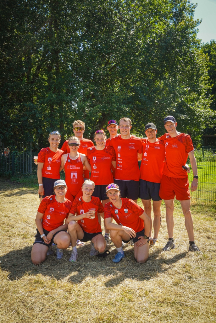Unser Squad für Verl